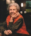 Margaret Champion Jansen