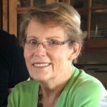 Judy Elizabeth Roberts