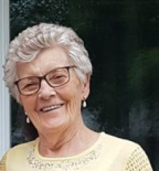 Catherine (Kay) MacLeod