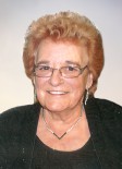 Candide Dorval