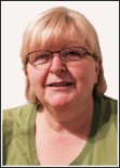 Frances Joanne Fudge Joanne