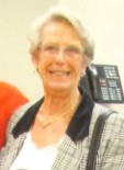 Roberta Shepherd Cabel