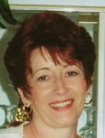 Patsy Brown