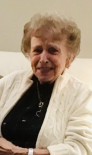 Huguette M Ledoux Major