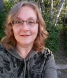 Gail Elizabeth Mary Anema Grossman