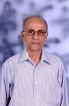 Nagaraja Sarma Mantha