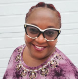 Suzane Kaye Greeman