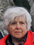 Patricia Juneau Brault