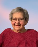 Pauline Messier Préfontaine