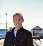 Gregory Jonathan Dinwoodie