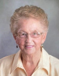 Carmletta Rose (Carmie) Cholock LeBlanc