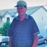 John Augustine (Jack) Steele