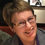 Mary Elizabeth Macleod Ritcey