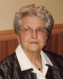 Georgette Croteau Hamel