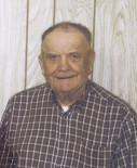 Allen Harvey Wolfer