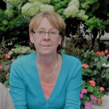 Marilyn Jean Ludlow Simon