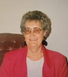 Grace Green Dawe