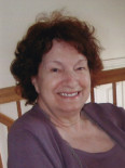 Gisèle Turgeon Morency
