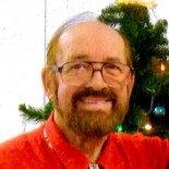 Martial (Frenchie) Richard