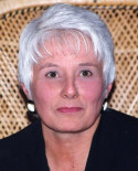 Maureen Bernetta O'Connell