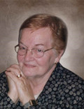 Marthe Goulet