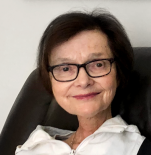 Marie Boisclair