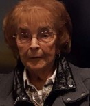 Lucienne Fortin