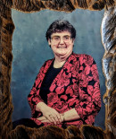 Jeanne D'Arc Dégagné Perron