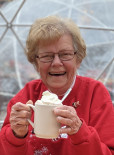 Judy Middleton Rogers