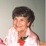 Claire Wilson Medd