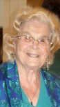 Thelma Aleta (Toot) Harmer Picken