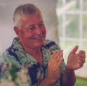 Douglas Pitts
