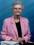 Gladys Erdelyan Burwell