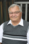 Raymond Chartrand