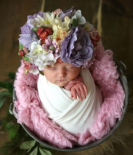 Layla Barbie Melody Milley