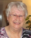 Marielle Lavoie Fortier