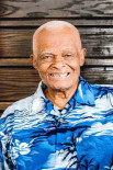 Cortwright Acham