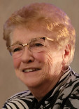 Ginette Fortin Bélanger
