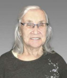 Yolande Bérubé