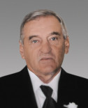 Jean-Marie Bergeron