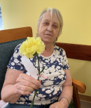 Evelyn Patricia Mae Stuart Hunter