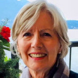 Lynda Mae Simms
