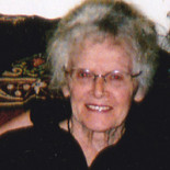Gertrude (Trudy) Alexander