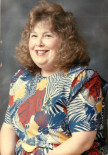 Carolyn McKellar Taylor