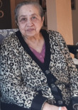 Mohini Dadlani Jethani