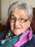 Fabienne Perreault