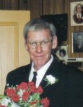 James David (Jimmy) Cooper