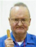 Neil Vincent MacDonald