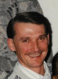 Donald James LeBlanc