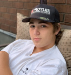 Tanner Albert Brandenburg